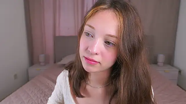 SusanaHallet webcam