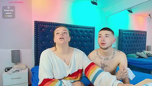 Isis_and_jake webcam