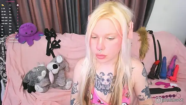 HelenGoat webcam