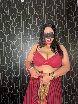 Goddess_Jennifer webcam