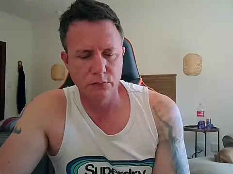 TroyDieselXXX webcam