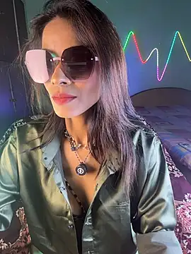 Ivy_the_goddess webcam