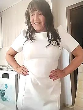 MilkCandyGirl webcam