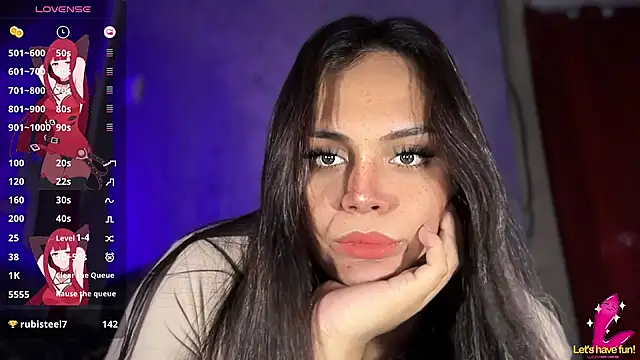 Sweet_Khimmy webcam