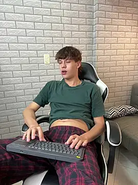 Nicola_hard webcam