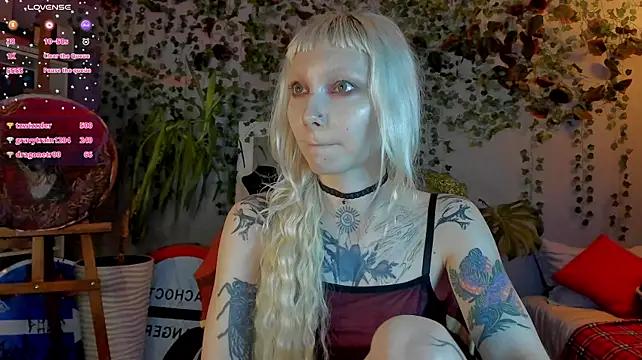 tattoo_art_baby webcam