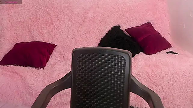 Britney_Rose webcam