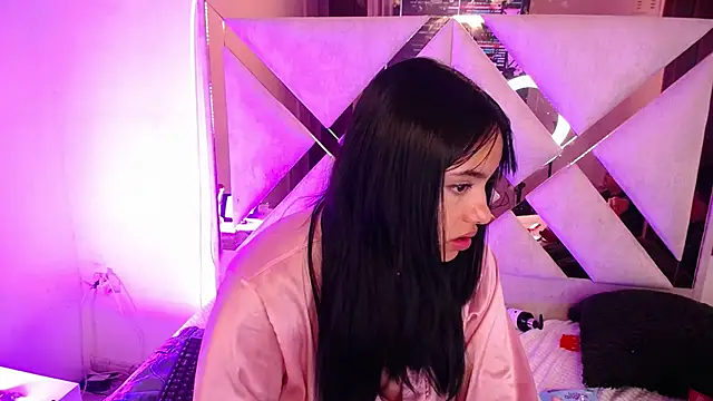 sweetbloomcs webcam
