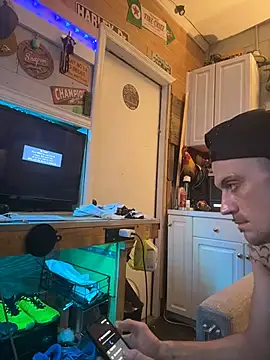 Twist_N_Tease webcam