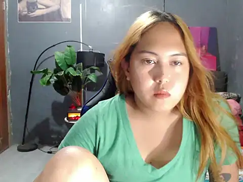 Chandria_Wilson webcam