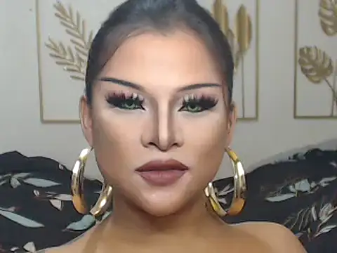 GoddessOFALLx webcam