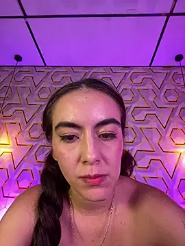 MelanyyJhonson15 webcam