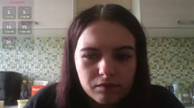 KikiAmino webcam