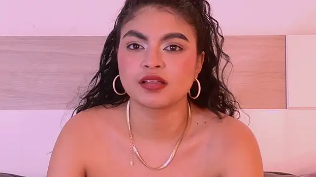 MelodyAlvarez webcam