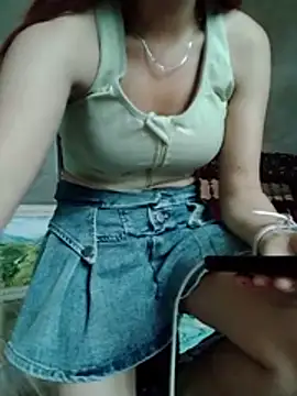 TrucBaby webcam