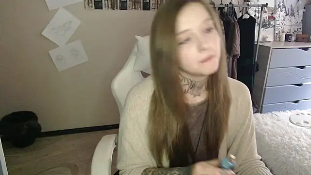 Taissa_Harmon webcam