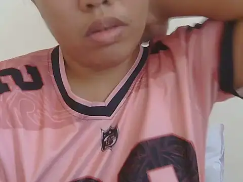 ChubbyButty webcam