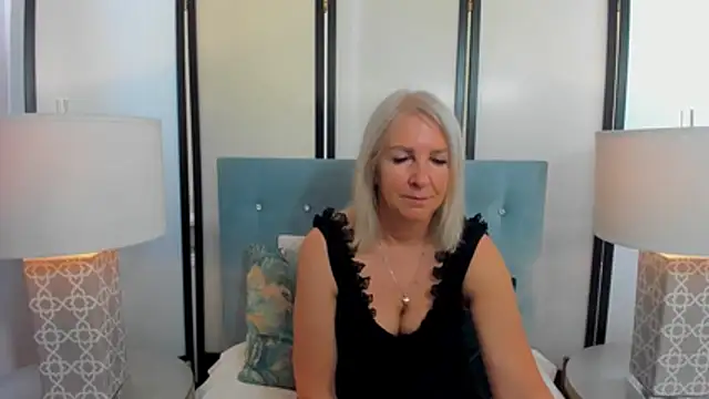 EricaTop webcam