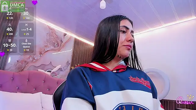 Kiara_tay webcam