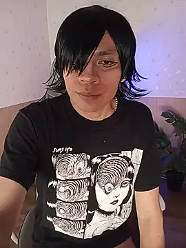 NekoboiPetiole webcam