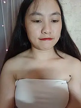Cherry-squirtt webcam