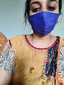 Tamil_shalini webcam