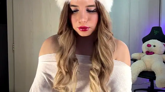 Isa_Pallmer webcam