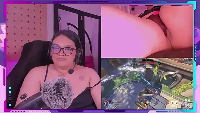 MegariaB webcam