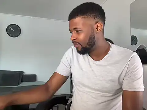 Luckymsa webcam