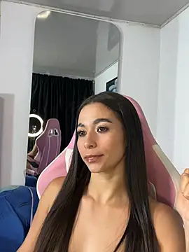 GraceWallace_ webcam