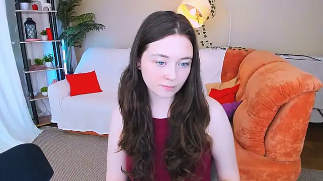 AlluringLookk webcam
