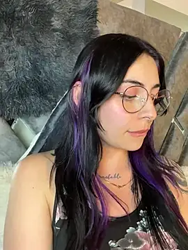 Morgana_Pink webcam