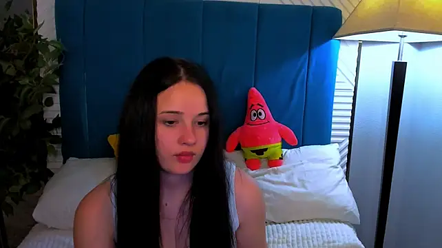 AmeliaRiviera webcam