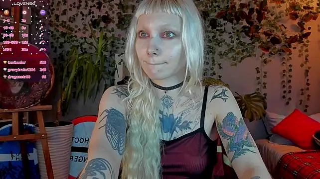 tattoo_art_baby webcam