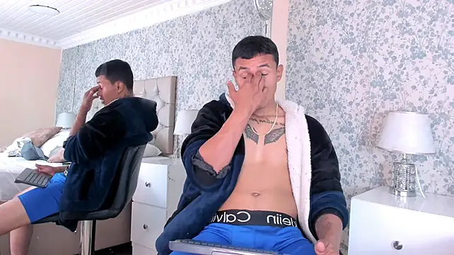 GabrielGandi webcam