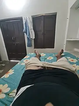 Tonychhikara webcam