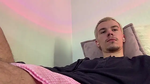 Jeremy1Scott webcam