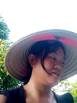 GinieBaby webcam