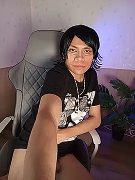 NekoboiPetiole webcam