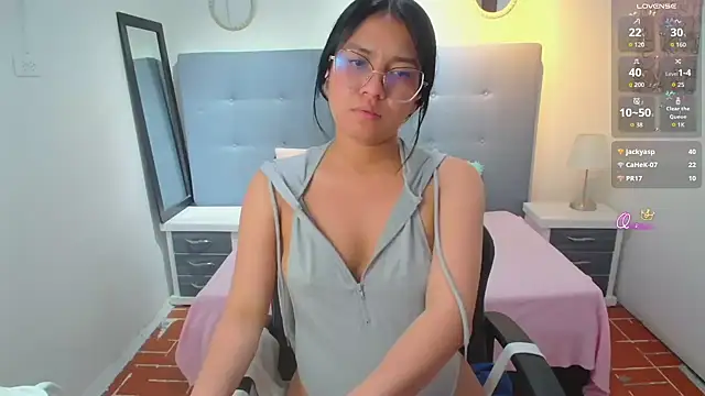 Mitsuri_Smith webcam