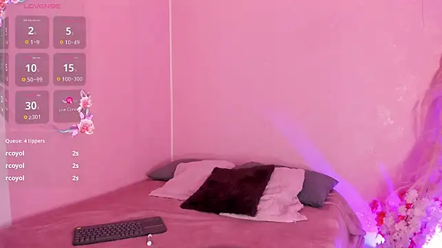 Valk_submissive webcam