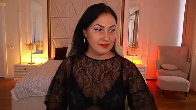 VelvetLuck webcam