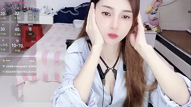 miaomiao-99 webcam