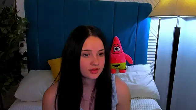 AmeliaRiviera webcam