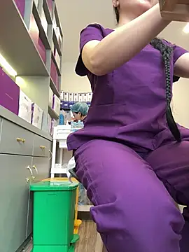 secretly_masturbating webcam