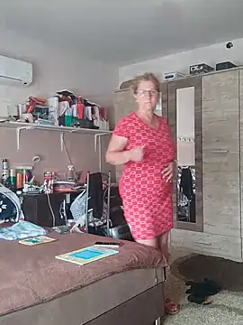 Elza01 webcam