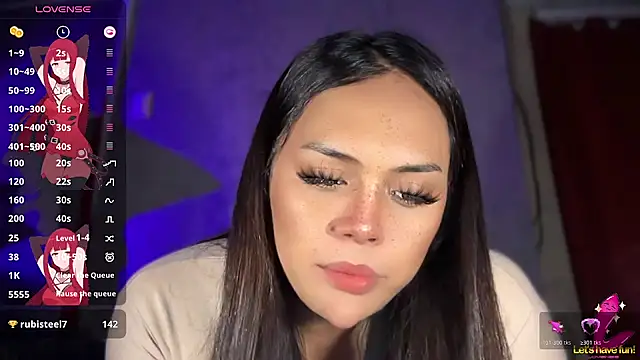 Sweet_Khimmy webcam