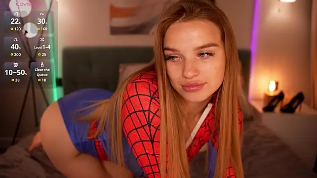 JanetJennings webcam