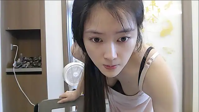 Mimi-cnbaby webcam