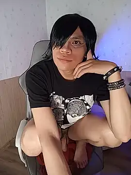 NekoboiPetiole webcam